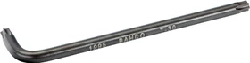 Bahco 1995TORX Torx Winkelschlüssel, T10x86mm