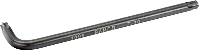 Bahco 1995TORX Torx Winkelschlüssel, T10x86mm