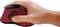 LogiLink Wireless Ergonomic Vertical Mouse, rot, USB Vorschaubild