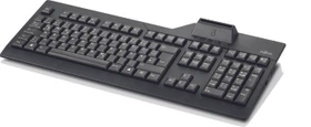 Fujitsu KB SCR2 schwarz, USB, ND (S26381-K538-L445)