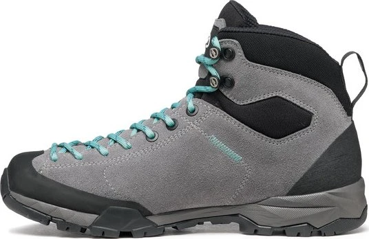 Scarpa Mojito Hike GTX smoke/jade (Damen)