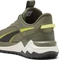 Puma Extend Lite Trail loden green/puma black/lux lime Vorschaubild