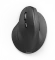 Hama EMW-500L Vertical Wireless Maus schwarz, Linkshänder, USB Vorschaubild