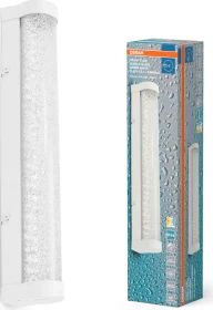 Osram Ledvance Orbis Tube Bubble 40cm 9W Wandleuchte weiß