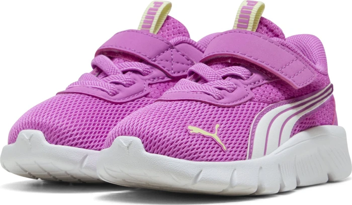 Puma FlexFocus Modern electric orchid/puma white (Junior)