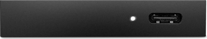 Seagate FireCuda Gaming SSD, 500GB, USB-C 3.2