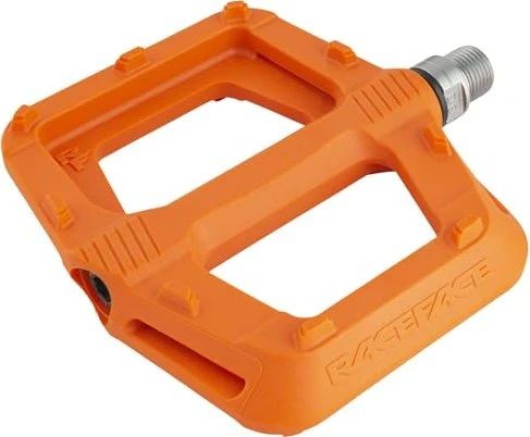 RaceFace Ride Plattformpedale orange
