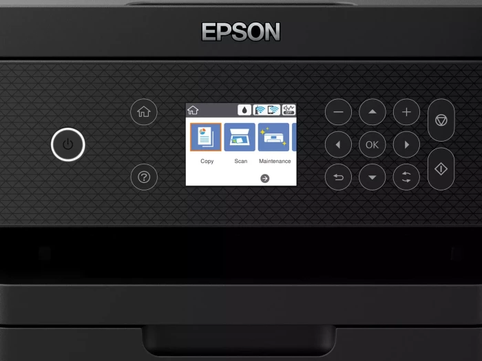 Epson EcoTank L6260, Tinte, mehrfarbig