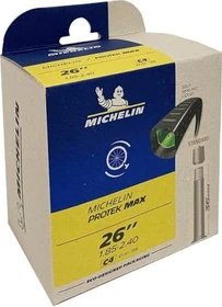 Michelin Protek Max MTB AV 48mm 26" Schlauch