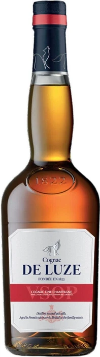 De Luze V.S.O.P. 1l