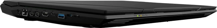 Schenker XMG A517-M18zdf, Core i7-8750H, 8GB RAM, 1TB HDD, GeForce GTX 1060, DE