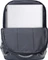 RivaCase Prater anti-theft Laptop Rucksack 17.3", Dark Grey Vorschaubild