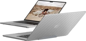 UAG Notebook Hülle Essential Armor Passend für maximal: 38,1 cm (15") Transparent