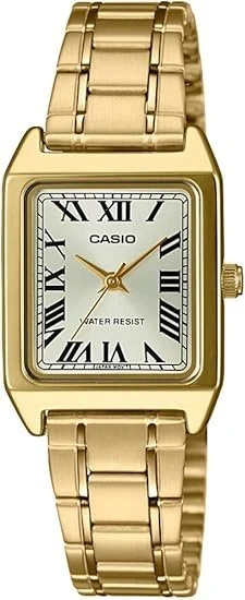 Casio LTP-V007G-9B