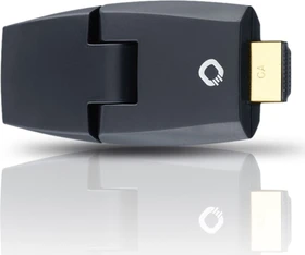 Oehlbach Real Matrix Angle HDMI Winkeladapter (9072)