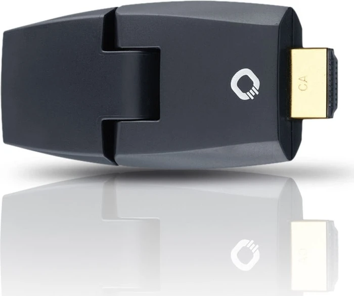 Oehlbach Real Matrix Angle HDMI Winkeladapter