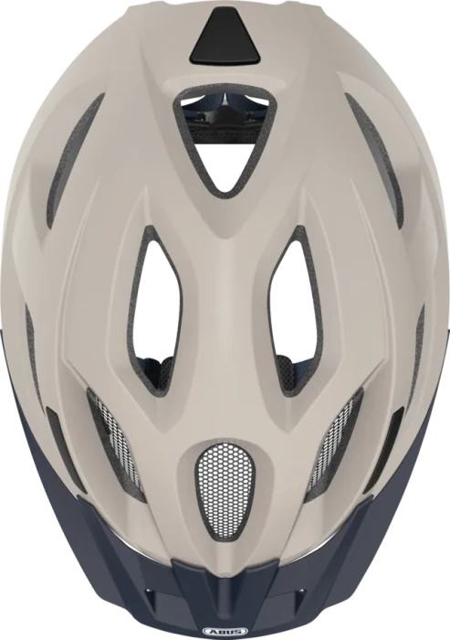 ABUS Aduro 2.0 Helm grit grey