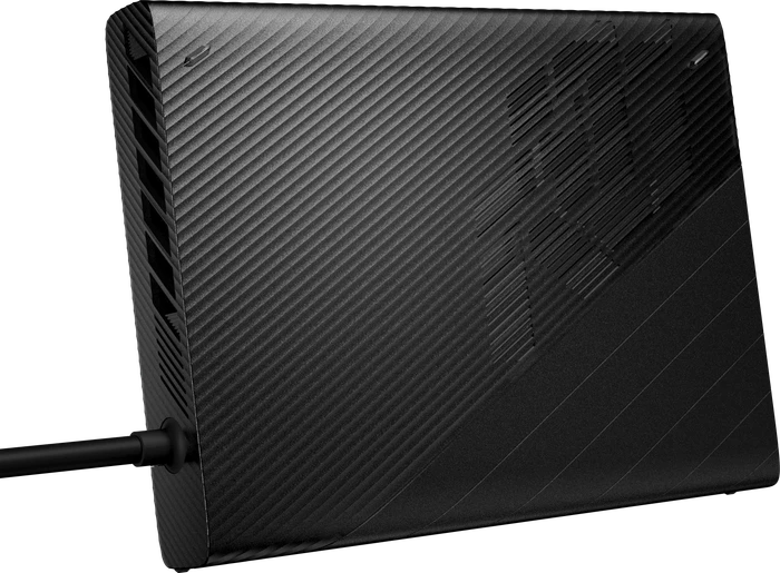 ASUS ROG XG Mobile (2022), GC31S, GeForce RTX 3080