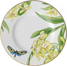 Villeroy & Boch Amazonia Anmut Frühstücksteller 22cm