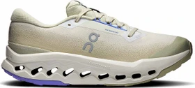 On Cloudsurfer Trail 2 Waterproof ghost/chalk (Herren)