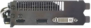 ASUS Radeon HD 5850 DirectCU, EAH5850 DC/2DIS/1GD5, 1GB GDDR5, DVI, HDMI, DP