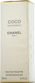 Chanel Coco Mademoiselle Eau de Toilette nachfüllbar, 100ml