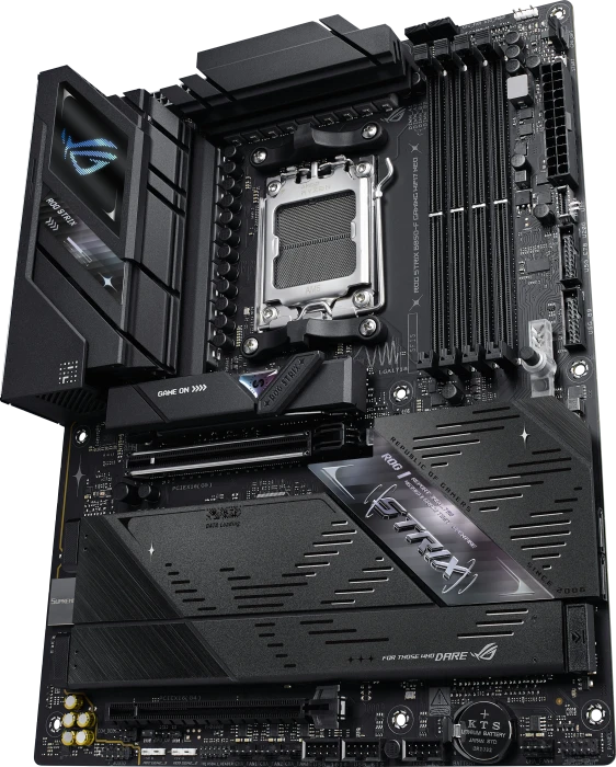 ASUS ROG Strix B850-F Gaming WIFI7 Neo (AMD AM5)