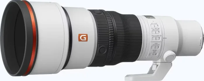 Sony FE 600mm 6.3 GM OSS