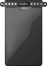 Fidlock Hermetic Dry Bag Medi transparent/schwarz (D-11111A-F0000(TTB))