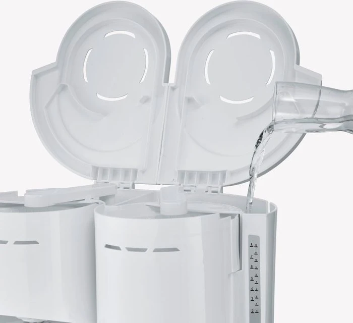 Severin KA 9314 Duo-Kaffeemaschine