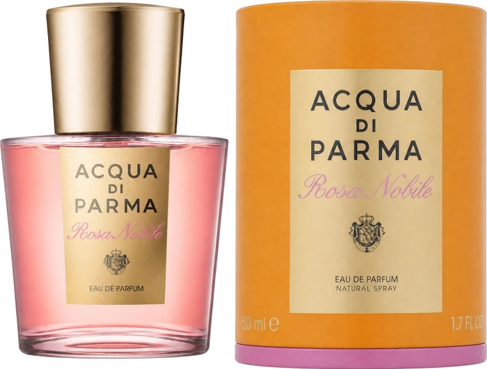 Acqua di Parma Rosa Nobile Eau de Parfum, 50ml
