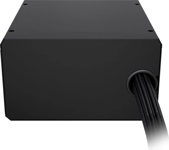 Gembird Fornax Power Bronze schwarz 850W, ATX 2.4