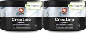 MaxiNutrition Creatin Monohydrat 250g