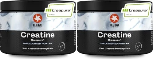 MaxiNutrition Creatin Monohydrat 250g