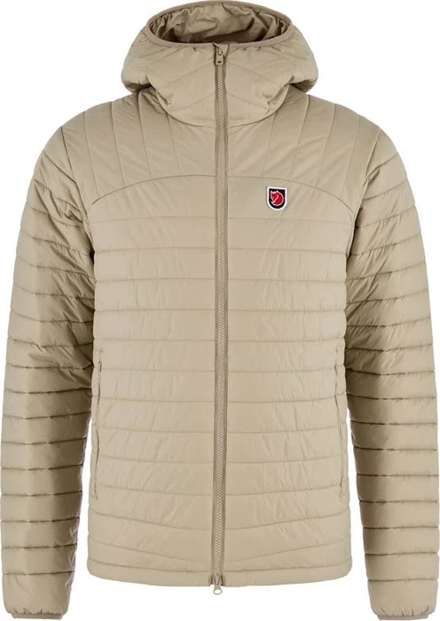 Fjällräven Expedition Lätt Hoodie Jacke (Herren)