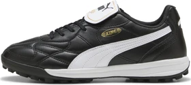 Puma King TOP TT puma black/puma white/puma gold