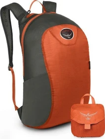 Osprey Ultralight Stuff Pack poppy orange