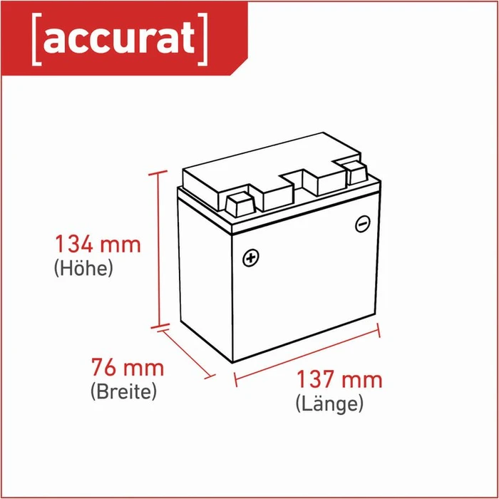 Accurat Sport GEL YB9-B