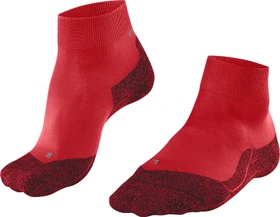 Falke RU4 Light Short Laufsocken bloody mary (Herren)