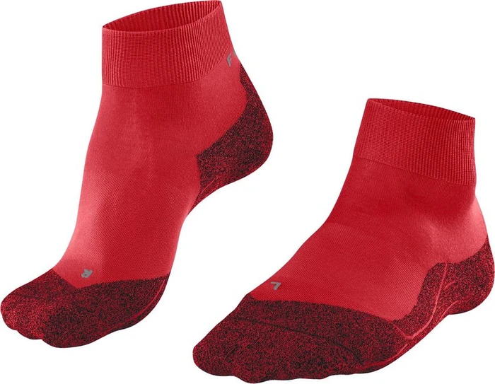 Falke RU4 Light Short Laufsocken bloody mary (Herren)