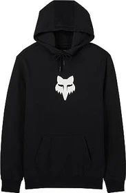 Fox Racing Fox Head Hoodie schwarz (Herren)