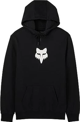 Fox Racing Fox Head Hoodie schwarz (Herren)