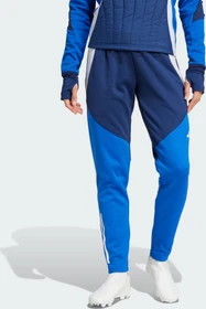 adidas Tiro 24 Competition Winterized Trainingshose lang team navy blue 2/royal blue (Damen)