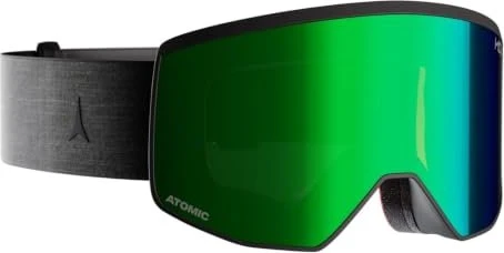 Atomic Four Pro HD all black