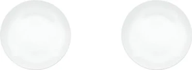 Rosenthal studio-line TAC Weiß Frühstücksteller 22cm