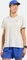 Odlo Zeroweight Chill-Tec 2.0 Laufshirt kurzarm gardenia (Damen) Vorschaubild