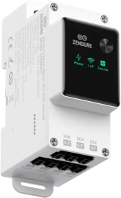 Zendure Smart Meter 3CT, 3-phasig, 120A, Stromzähler