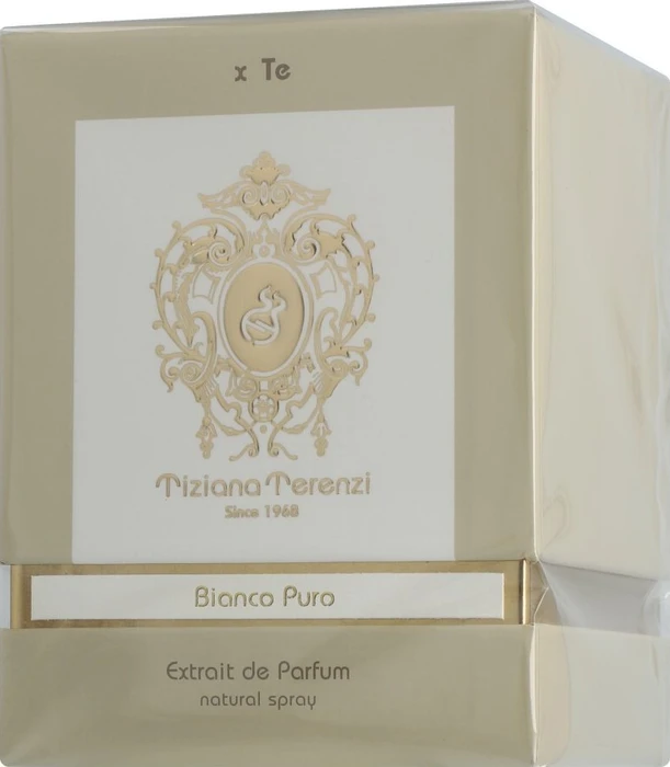 Tiziana Terenzi Bianco Puro Extrait de Parfum, 100ml