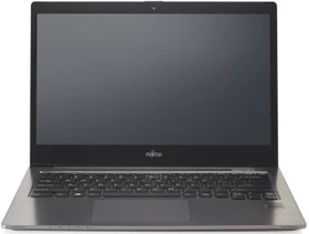 Fujitsu Lifebook U904, Core i5-4300U, 6GB RAM, 16GB SSD, 500GB HDD, UMTS, DE