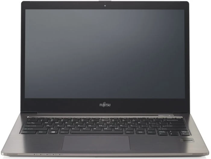 Fujitsu Lifebook U904, Core i5-4300U, 6GB RAM, 16GB SSD, 500GB HDD, UMTS, DE